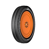 7.50-16 103A6 8PR(96A8) TT FARMAX F2 